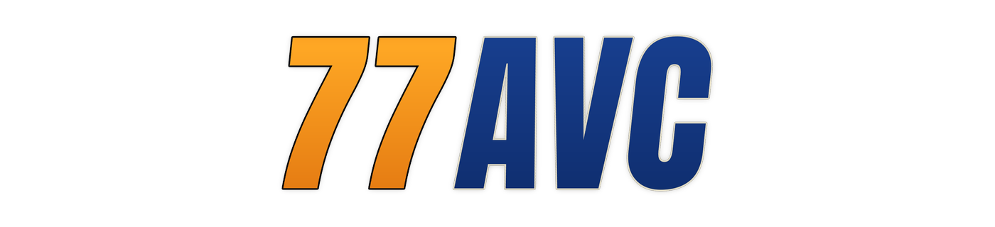 77avc লোগো